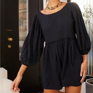 Free People Beyond Obsessed Romper, XS